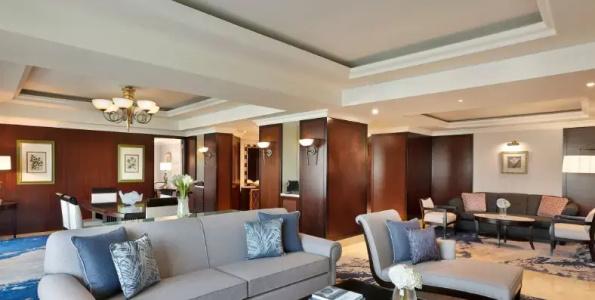 Beach Rotana - Abu Dhabi - 55