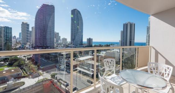 Broadbeach Savannah & Resort - 61