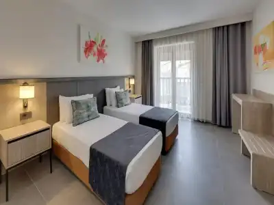 Diamond of Bodrum - 43