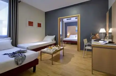 Best Western Plus Bologna - 70