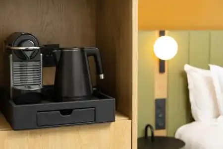 Residence Inn Paris Didot Montparnasse - 14