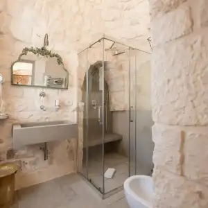 Trulli Holiday Albergo Diffuso - 47