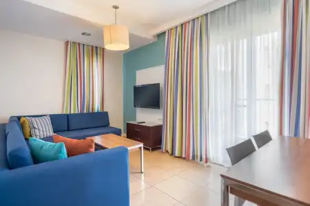 Barut B Suites - 59