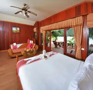 Haad Yao Bayview Resort & Spa - 74