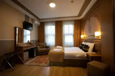 Tashkonak Studio Suites - 8