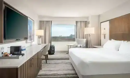 Signia by Hilton Orlando - An Official Walt Disney World - 26