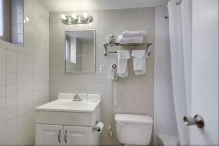 City Center Motel - 17