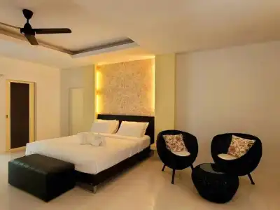 Surintra Boutique Resort - 8