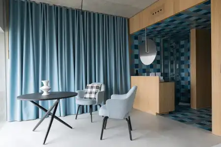 Placid Design & Lifestyle Zurich - 100