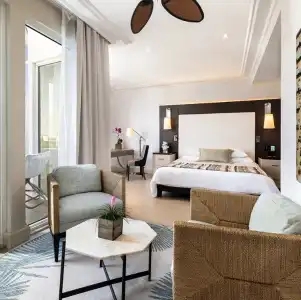 The Palms & Spa - 131