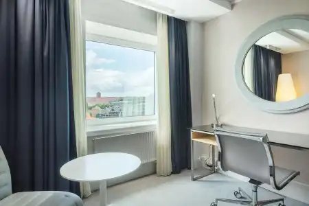 Radisson Blu Scandinavia, Aarhus - 43
