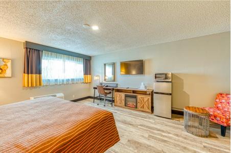 La Mirage Inn - Hollywood - 27
