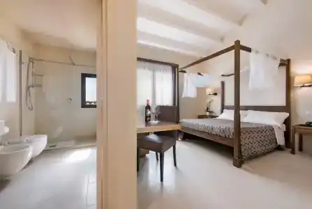 Firriato Hospitality - Baglio Sorìa - 49