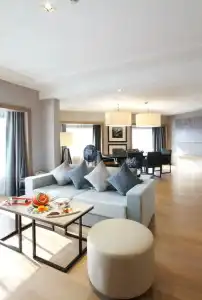 Centara Grand at Central Plaza Ladprao Bangkok - 122