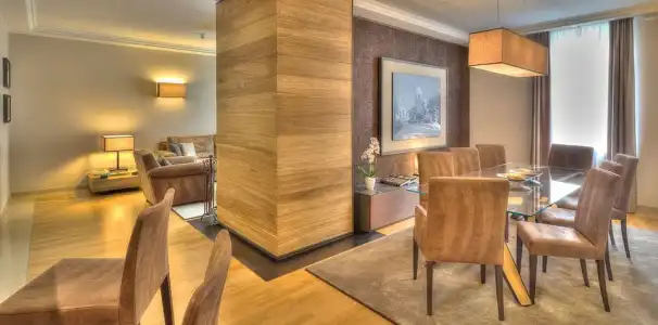 Kempinski Grand des Bains St. Moritz - 93