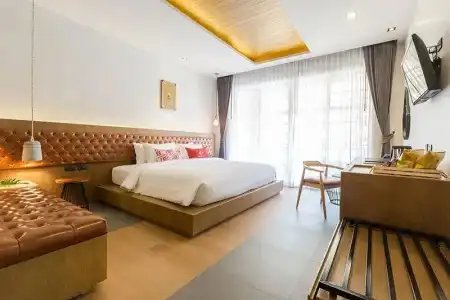 Aurico Kata Resort & Spa - 29
