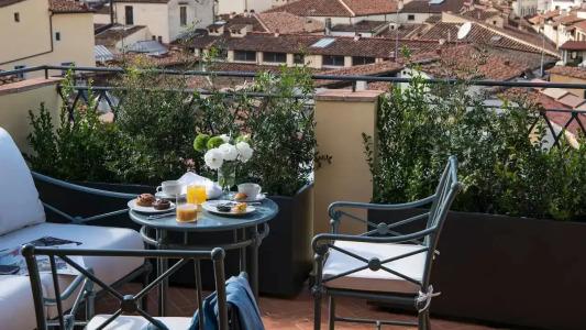 Il Tornabuoni Unbound - 66