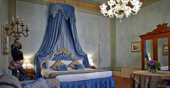 Palazzo Paruta & Wellness Apartments - 68