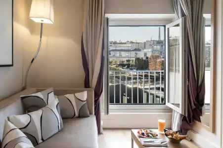 Castille Paris – Starhotels Collezione - 59