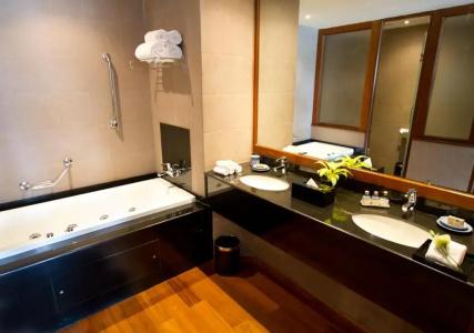 The Blue Water - Geoffrey Bawa Heritage - City Resort - 54
