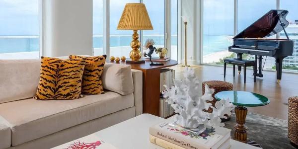 Faena Miami Beach - 110