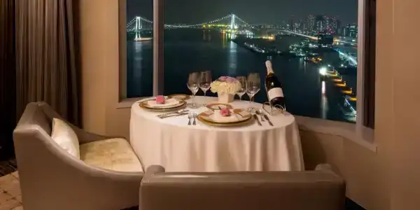 InterContinental Tokyo Bay by IHG - 62