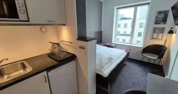 CABINN Metro - 53