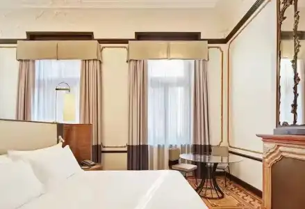 Doubletree by Hilton Trieste - 31