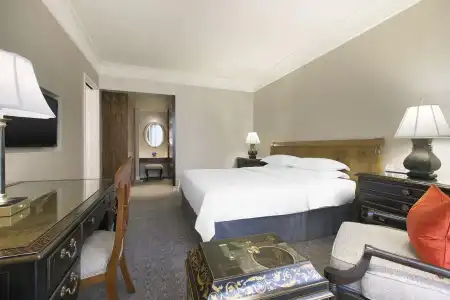 Sheraton Towers Singapore - 63
