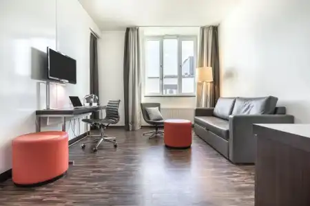 Garner Berlin - Mitte by IHG - 15