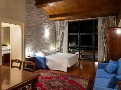 Villa dei Cedri Thermal Park & Natural Spa - 3