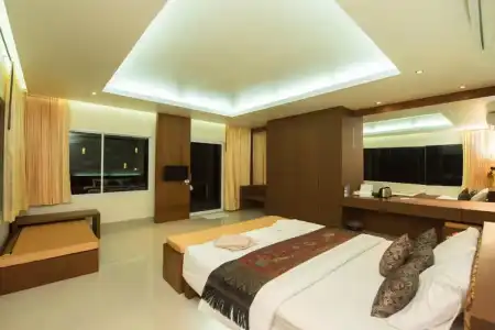 Mountain Resort Koh Lipe - 86