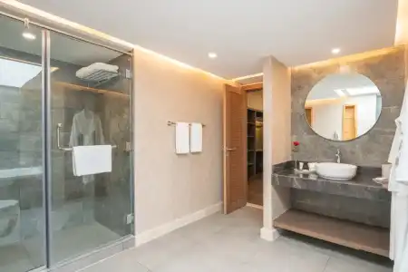 Hyatt Regency Dubai - 97