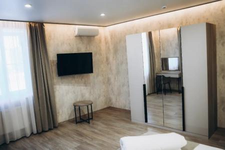 Pansionat Volna - 45