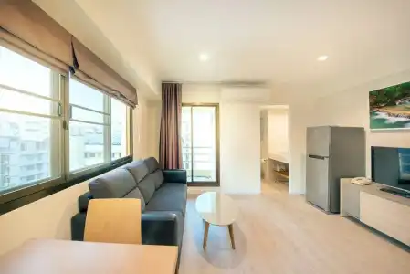 Le Tada Residence - 86