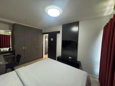 Palette Bella B All Suites Bangkok - 51