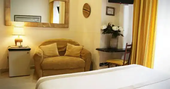 Locanda A Cà Du Gigante - 35