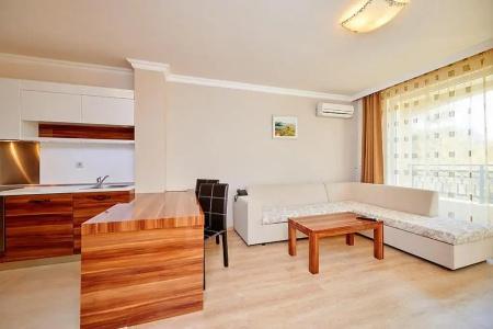 Penelope Palace Apart-Hotel - 59