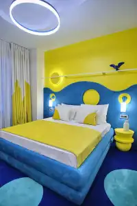 Vilacrosse Boutique Inn - 36