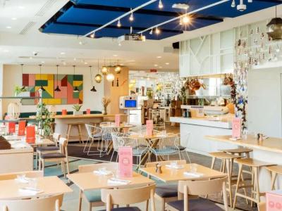 Novotel Paris Centre Gare Montparnasse - 28