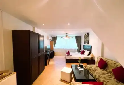 Aquarius Guesthouse & Sauna Adults Only - 45