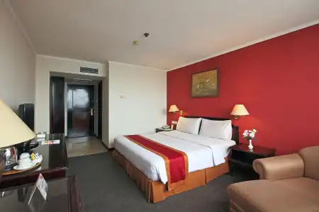 Jayakarta Jakarta - 40