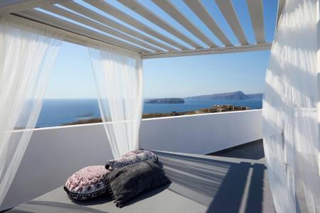 Sunset Faros - 74
