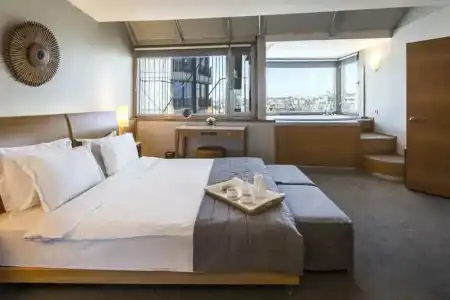 Taxim Suites Residences Istanbul - 107