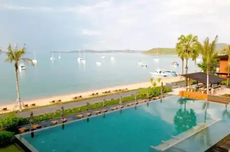 Hansar Samui Resort & Spa - 22