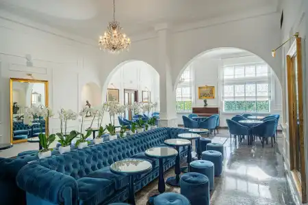 Majestic Palace - 25