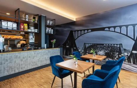 Waveboard & Boardinghouse - 28