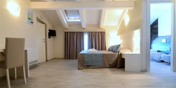 Sentido Michelizia Tropea Resort - 51