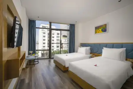 San Marino Boutique Danang - 82