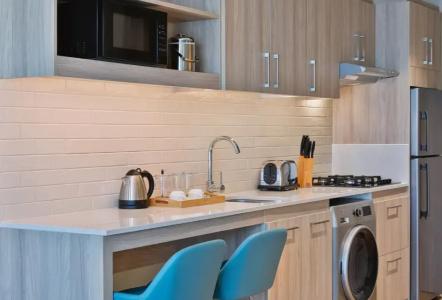 Element Al Jaddaf, Dubai by Marriotts - 51